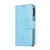 For Samsung Galaxy S10e Retro 2 in 1 Detachable Magnetic Horizontal Flip TPU + PU Leather Case with Holder & Card Slots & Photo Frame & Wallet(Sky Blue)