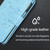 For Samsung Galaxy S10e Retro 2 in 1 Detachable Magnetic Horizontal Flip TPU + PU Leather Case with Holder & Card Slots & Photo Frame & Wallet(Sky Blue)