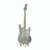 3 PCS 3D Metal Assembly Musical Instrument Model DIY Puzzle Toy, Style:Lead Guitar 3 PCS 3D Metal Assembly Musical Instrument Model DIY Puzzle Toy, Style:Lead Guitar