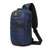 Ozuko 9270 Men Outdoor Anti-Theft Chest Bag Multifunctional Waterproof Messenger Bag with External USB Charging Port(Dark Blue) Ozuko 9270 Men Outdoor Anti-Theft Chest Bag Multifunctional Waterproof Messenger Bag with External USB Charging Port(Dark Blue)