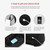 Ozuko 9270 Men Outdoor Anti-Theft Chest Bag Multifunctional Waterproof Messenger Bag with External USB Charging Port(Dark Blue) Ozuko 9270 Men Outdoor Anti-Theft Chest Bag Multifunctional Waterproof Messenger Bag with External USB Charging Port(Dark Blue)