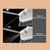 5 in 1 Kitchen Cleaning Brush Set Can Spray Water Crevice Brush Handheld Sponge Cleaning Set