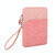 For 8 inch or Below Tablet ND00S Felt Sleeve Protective Case Inner Carrying Bag(Pink)