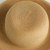 Big Eaves Straw Hat  Female Summer Sunscreen Basin Hat Beach Vacation Sunhat Fisherman Hat, Colour: Yellow(M56-58cm)