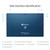 PiPO W11 2 in 1 Tablet PC, 11.6 inch, 8GB+128GB+128GB SSD, Windows 10 System, Intel Gemini Lake N4120 Quad Core Up to 2.6GHz, with Keyboard & Stylus Pen, Support Dual Band WiFi & Bluetooth & Micro SD Card