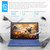 PiPO W11 2 in 1 Tablet PC, 11.6 inch, 8GB+128GB+128GB SSD, Windows 10 System, Intel Gemini Lake N4120 Quad Core Up to 2.6GHz, with Keyboard & Stylus Pen, Support Dual Band WiFi & Bluetooth & Micro SD Card