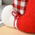 Christmas Faceless Doll Wine Bottle Cover Santa Claus Dining Table Standing Doll Wine Bottle Cover Decoration(Grey)