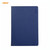 ENKAY for Samsung Galaxy Tab S8 / Galaxy Tab S7 11.0 T870 / T875 ENK-8012 360 Degree Rotation Litchi Texture Horizontal Flip PU Leather Smart Case with Holder & Sleep / Wake-up(Dark Blue)