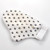 6 PCS Pet Gloves Bath Brush Dog Massage Brush Pet Bath Grooming Supplies