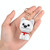 E300 Cute Pet High-Definition Noise Reduction Smart Voice Recorder MP3 Player, Capacity: 32GB(Black) E300 Cute Pet High-Definition Noise Reduction Smart Voice Recorder MP3 Player, Capacity: 32GB(Black)