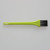 20 PCS Sweeping Robot Cleaning Small Brush for Bissell Vacuum Cleaner, Color:Green