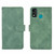 For Huawei Honor 9X Lite Solid Color Skin Feel Magnetic Buckle Horizontal Flip Calf Texture PU Leather Case with Holder & Card Slots & Wallet(Green) For Huawei Honor 9X Lite Solid Color Skin Feel Magnetic Buckle Horizontal Flip Calf Texture PU Leather Case with Holder & Card Slots & Wallet(Green)
