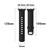 For OPPO Watch 46mm Silicone Watch Band(Pink Sand)