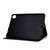 For iPad Air 2022 / 2020 10.9 Electric Pressed Colored Drawing Horizontal Flip Leather Case with Holder & Card Slots & Sleep / Wake-up Function(Little Yellow Cat)