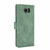 For BlackBerry Priv Solid Color Skin Feel Magnetic Buckle Horizontal Flip Calf Texture PU Leather Case with Holder & Card Slots & Wallet(Green)