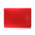 ENKAY Hat-Prince 3 in 1 For MacBook Pro 13 inch A2289 / A2251 (2020) Crystal Hard Shell Protective Case + US Version Ultra-thin TPU Keyboard Protector Cover + Anti-dust Plugs Set(Red)