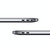 ENKAY Hat-Prince 3 in 1 For MacBook Pro 13 inch A2289 / A2251 (2020) Crystal Hard Shell Protective Case + US Version Ultra-thin TPU Keyboard Protector Cover + Anti-dust Plugs Set(Red)