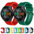 For Huawei Watch GT 2e Silicone Watch Band(Army Green) For Huawei Watch GT 2e Silicone Watch Band(Army Green)