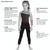 DIVE & SAIL WS-18813 2.5mm Children Warm Diving Suit One-piece Short-sleeved Sunscreen Snorkeling Suit Drifting Cold-proof Swimming Suit, Size: XXL(Black Purple Sleeve) DIVE & SAIL WS-18813 2.5mm Children Warm Diving Suit One-piece Short-sleeved Sunscreen Snorkeling Suit Drifting Cold-proof Swimming Suit, Size: XXL(Black Purple Sleeve)