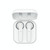 REMAX TWS-11 Bluetooth 5.0 True Wireless Bluetooth Stereo Music Earphone with Charging Box(White)