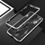 For Huawei Honor 30 Aluminum Alloy Shockproof Protective Bumper Frame(Silver)