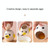 Cartoon Chick Kitchen Baking Tool Household Egg White Separator