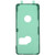 For Samsung Galaxy S20 Ultra 10pcs Back Housing Cover Adhesive