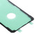 For Samsung Galaxy S20 Ultra 10pcs Back Housing Cover Adhesive