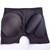 Full Buttocks and Hips Sponge Cushion Insert to Increase Hips and Hips Lifting Panties, Size: M(Complexion)