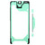 For Samsung Galaxy S20 10pcs Front Housing Adhesive