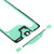 For Samsung Galaxy S20 10pcs Front Housing Adhesive