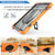 For Microsoft Surface Go 2 Shockproof Colorful Silicone + PC Protective Case with Holder & Shoulder Strap & Hand Strap & Pen Slot(Orange) For Microsoft Surface Go 2 Shockproof Colorful Silicone + PC Protective Case with Holder & Shoulder Strap & Hand Strap & Pen Slot(Orange)