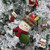Christmas Socks Gift Bag Christmas Tree Pendant Decoration Socks Creative Christmas Gifts(Elderly)
