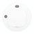 Household Intelligent Humidifying Sweeping Robot Spray Lazy Sweeping Dust Collector Mopping Vacuum Cleaner(White)