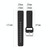 For Xiaomi Haylou Smart Watch LS01 / Smart Watch 2 LS02 Silicone Watch Band, Size: 19mm(Teal)