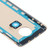 Battery Back Cover for Motorola Moto E5 (Gold)