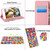 For iPhone 12 Pro Max 3D Painting Colored Drawing Pattern Horizontal Flip TPU + PU Leather Case with Holder & Card Slots & Wallet & Lanyard(Colored Sugar)