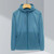 Mens Outdoor UV Proof Breathable Lightweight UPF 70 + Sunscreen Clothes For Couples (Color:Navy Blue Size:S)