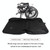 Rhinowalk Folding Bike Carrying Bag 20 inch Electric Bike Carrying Bag(Black)