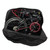 Rhinowalk Folding Bike Carrying Bag 20 inch Electric Bike Carrying Bag(Black)
