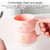 3 PCS  Sukou Cup Children Household Plastic Daily Toothbrush Cup(Blue) 3 PCS  Sukou Cup Children Household Plastic Daily Toothbrush Cup(Blue)