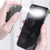 2 PCS Computer Mobile Phone Screen Cleaning Portable Spray Bottle(Space Gray (with Shell and Packaging))
