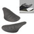4 Pairs Shoes Head Anti-wrinkle Crease Sneaker Shield, Size:S (35-39)(Black)