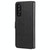 For OPPO Reno3 Pro 5G / Find X2 Neo Classic Calf Texture PU + TPU Horizontal Flip Leather Case, with Holder & Card Slots & Wallet(Black)