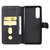 For OPPO Reno3 Pro 5G / Find X2 Neo Classic Calf Texture PU + TPU Horizontal Flip Leather Case, with Holder & Card Slots & Wallet(Black)
