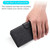 For OPPO Reno3 Pro 5G / Find X2 Neo Classic Calf Texture PU + TPU Horizontal Flip Leather Case, with Holder & Card Slots & Wallet(Black)