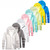 Lovers Hooded Outdoor Windproof And UV Proof Sun Proof Clothes (Color:Dark Gray Size:XXXL)