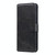 For Xiaomi Redmi Note 9 Classic Calf Texture PU + TPU Horizontal Flip Leather Case, with Holder & Card Slots & Wallet(Black)
