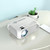 S5 1280x720 4500 Lumens Portable Home Theater LED HD Digital Projector