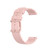 For Samsung Galaxy Watch3 45mm / Galaxy Watch 46mm 22mm Dot Texture Watch Band(Light Pink)